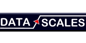 Data Scales Logo